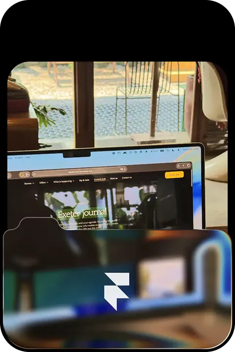 Framer developments — Multiple clients